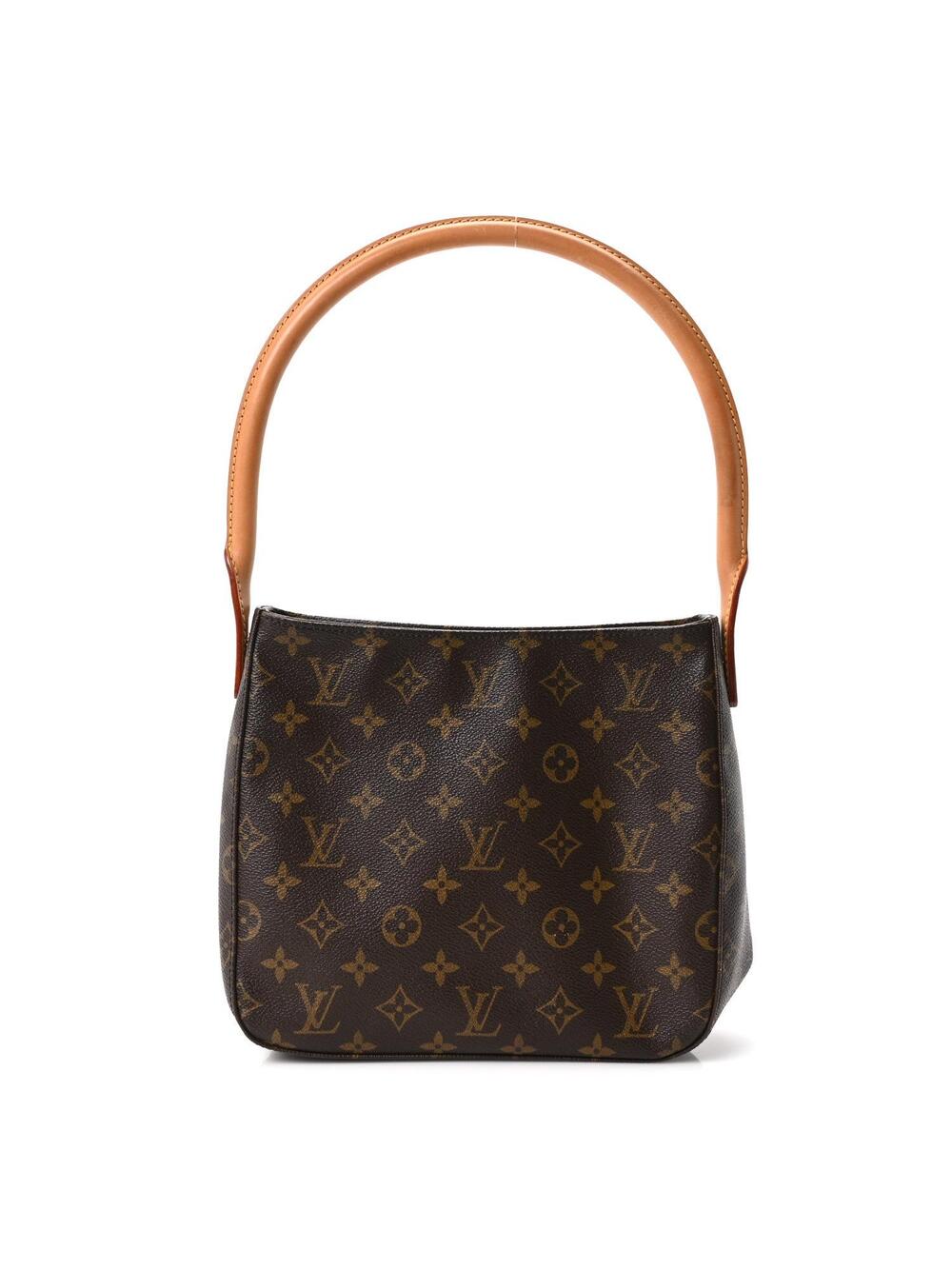 Louis Vuitton Looping Mm #367376L89B
